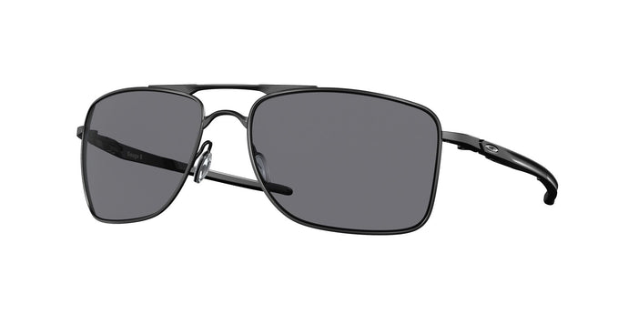 Oakley Sunglasses 0OO4124 41240162 Gents Sunglasses