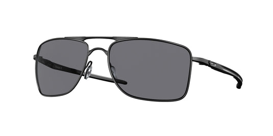Oakley Sunglasses 0OO4124 41240162 Gents Sunglasses