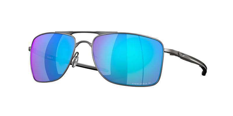 Load image into Gallery viewer, Oakley Sunglasses 0OO4124 41240162 Gents Sunglasses
