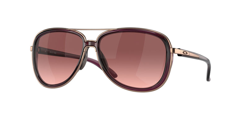 Load image into Gallery viewer, Oakley Sunglasses 0OO4129 41290758 Ladies Sunglasses
