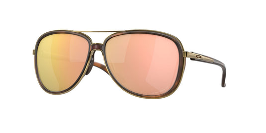 Oakley Sunglasses 0OO4129 41290758 Ladies Sunglasses