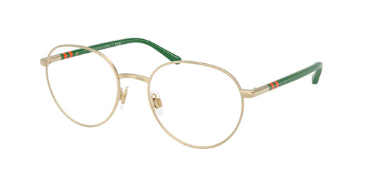 Ralph Lauren PH1236 53 Gents Frames