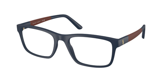 Ralph Lauren PH2212 55 Gents Frames