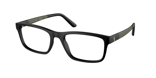 Ralph Lauren PH2212 55 Gents Frames