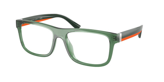 Ralph Lauren PH2290U 54 Gents Frames