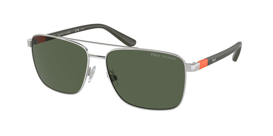 Ralph Lauren PH3137 59 Gents Sunglasses