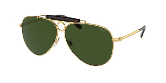 Ralph Lauren PH3149 60 Gents Sunglasses