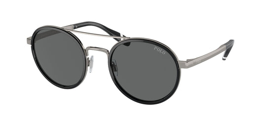 Ralph Lauren PH3150 53 Gents Sunglasses