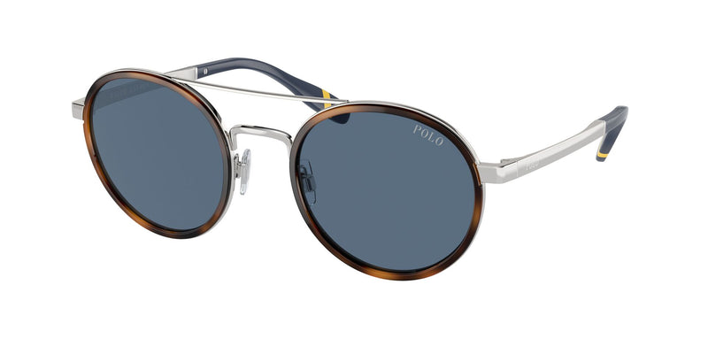 Load image into Gallery viewer, Ralph Lauren PH3150 53 Gents Sunglasses
