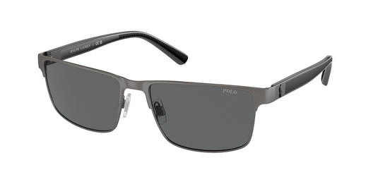 Ralph Lauren PH3155 57 Gents Sunglasses