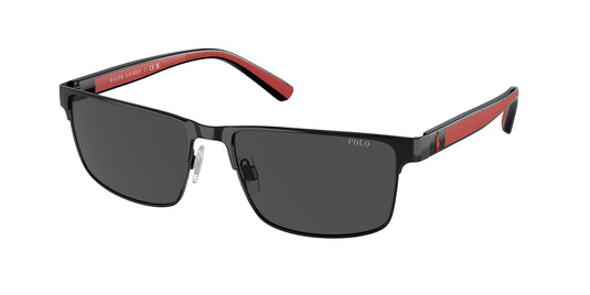 Ralph Lauren PH3155 57 Gents Sunglasses