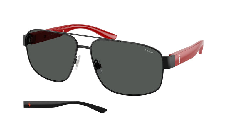 Load image into Gallery viewer, Ralph Lauren PH3156 62 Gents Sunglasses
