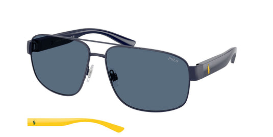 Ralph Lauren PH3156 62 Gents Sunglasses
