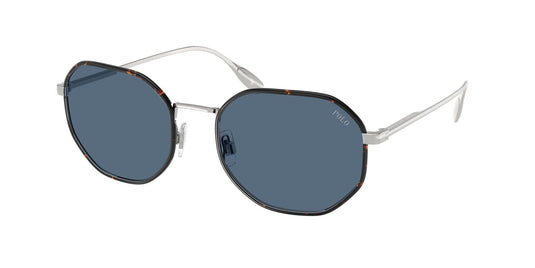 Ralph Lauren PH3157 56 Gents Sunglasses