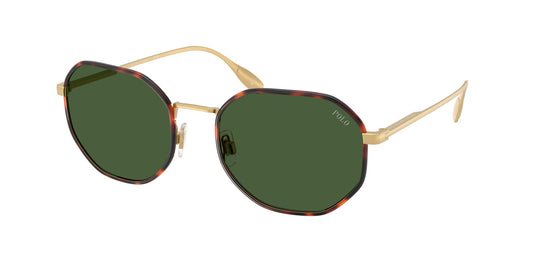 Ralph Lauren PH3157 56 Gents Sunglasses