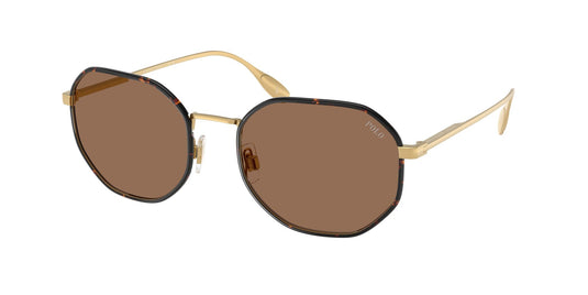 Ralph Lauren PH3157 56 Gents Sunglasses