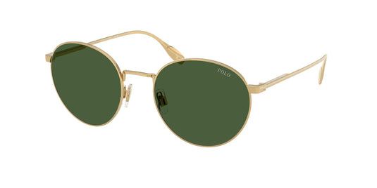 Ralph Lauren PH3158 53 Gents Sunglasses