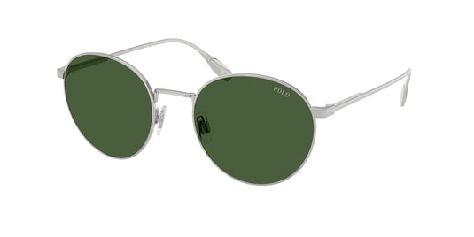 Ralph Lauren PH3158 53 Gents Sunglasses