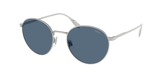 Ralph Lauren PH3158 53 Gents Sunglasses