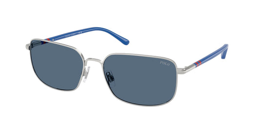 Ralph Lauren PH3159 58 Gents Sunglasses