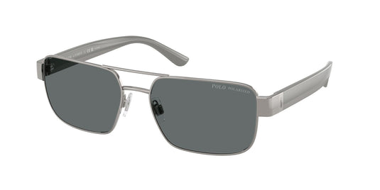 Ralph Lauren PH3161 58 Gents Sunglasses