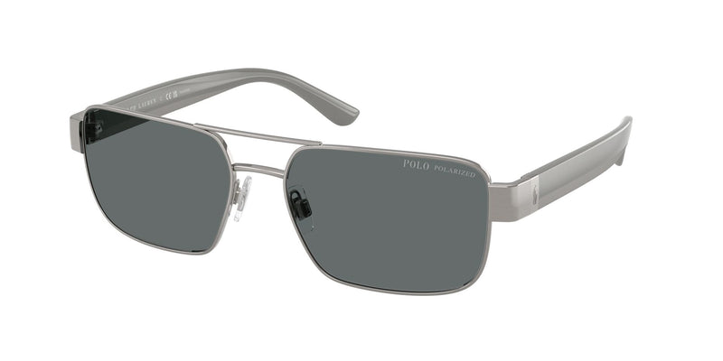 Load image into Gallery viewer, Ralph Lauren PH3161 58 Gents Sunglasses
