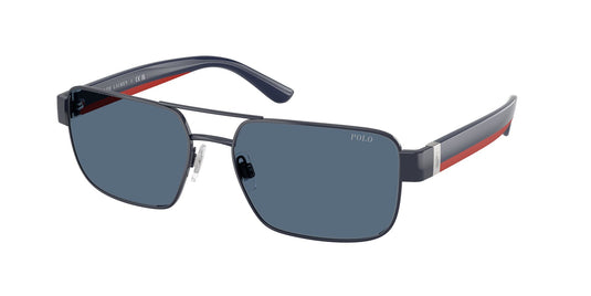 Ralph Lauren PH3161 58 Gents Sunglasses