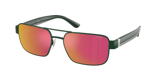 Ralph Lauren PH3161 58 Gents Sunglasses