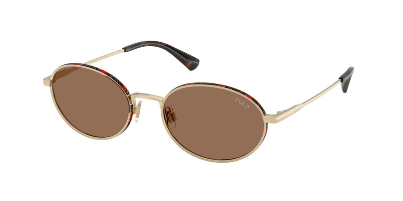 Load image into Gallery viewer, Ralph Lauren PH3162 53 Gents Sunglasses
