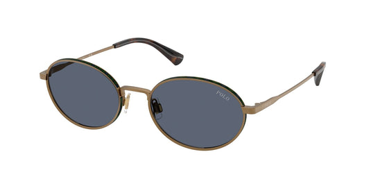 Ralph Lauren PH3162 53 Gents Sunglasses