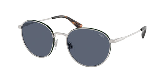 Ralph Lauren PH3163 53 Gents Sunglasses