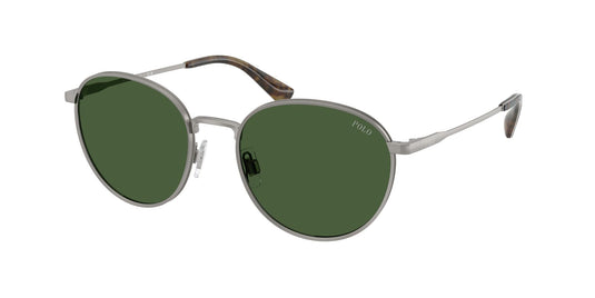Ralph Lauren PH3163 53 Gents Sunglasses