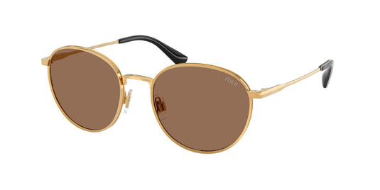 Ralph Lauren PH3163 53 Gents Sunglasses