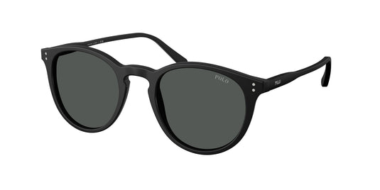 Ralph Lauren PH4110 50 Gents Sunglasses