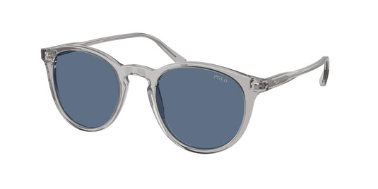 Ralph Lauren PH4110 50 Gents Sunglasses