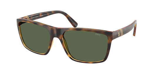 Ralph Lauren PH4133 59 Gents Sunglasses