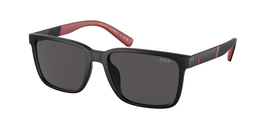 Ralph Lauren PH4189U 55 Gents Sunglasses