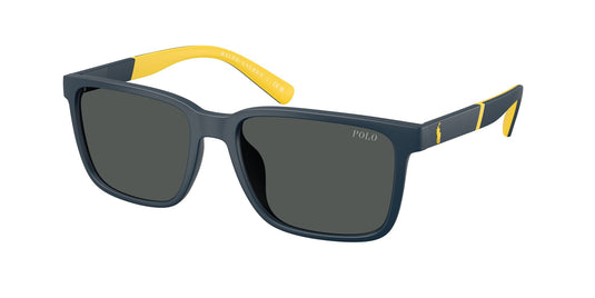 Ralph Lauren PH4189U 55 Gents Sunglasses