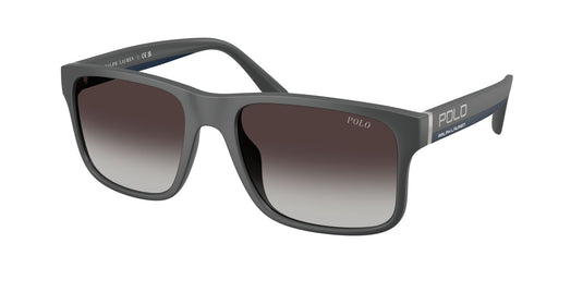 Ralph Lauren PH4195U 57 Gents Sunglasses