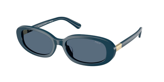 Ralph Lauren PH4198U 53 Ladies Sunglasses