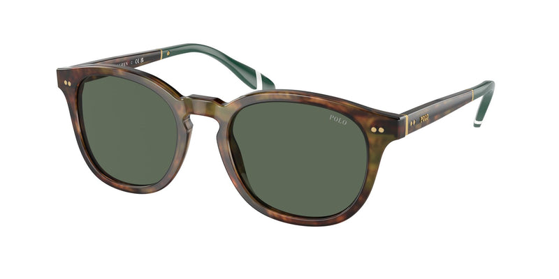 Load image into Gallery viewer, Ralph Lauren PH4206 52 Gents Sunglasses

