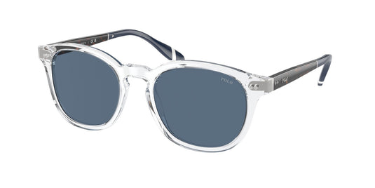 Ralph Lauren PH4206 52 Gents Sunglasses