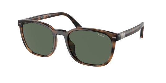 Ralph Lauren PH4208U 55 Gents Sunglasses