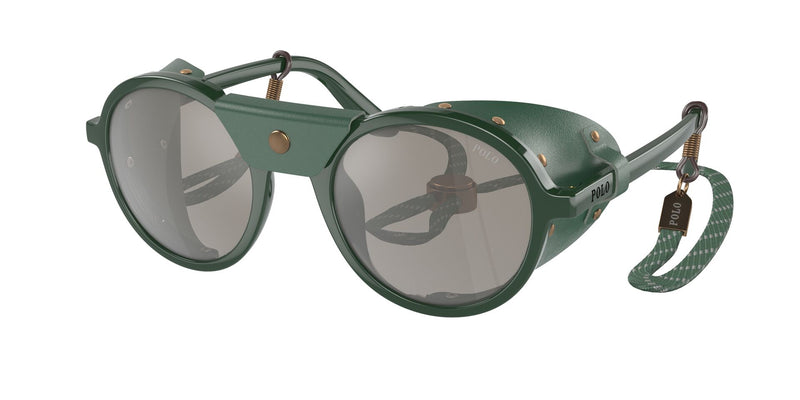 Load image into Gallery viewer, Ralph Lauren PH4216QU 52 Gents Sunglasses
