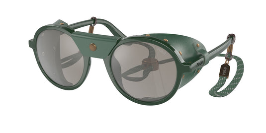 Ralph Lauren PH4216QU 52 Gents Sunglasses