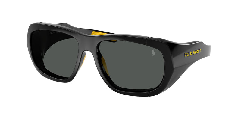 Load image into Gallery viewer, Ralph Lauren PH4219U 58 Gents Sunglasses
