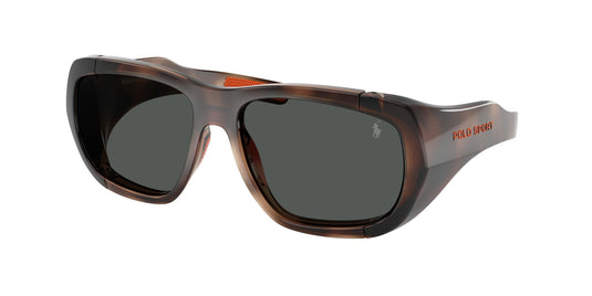 Ralph Lauren PH4219U 58 Gents Sunglasses