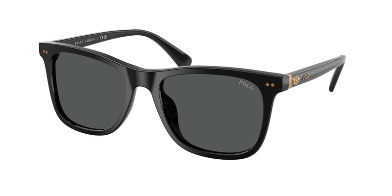 Load image into Gallery viewer, Ralph Lauren PH4220U 55 Gents Sunglasses
