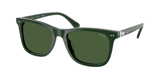 Ralph Lauren PH4220U 55 Gents Sunglasses