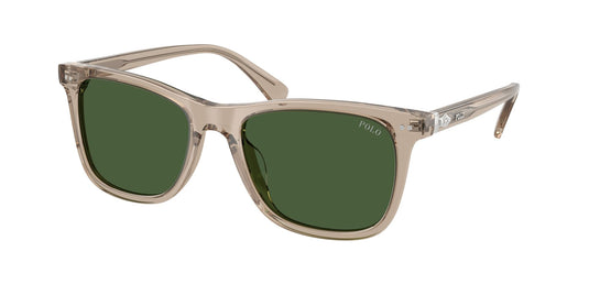 Ralph Lauren PH4220U 55 Gents Sunglasses